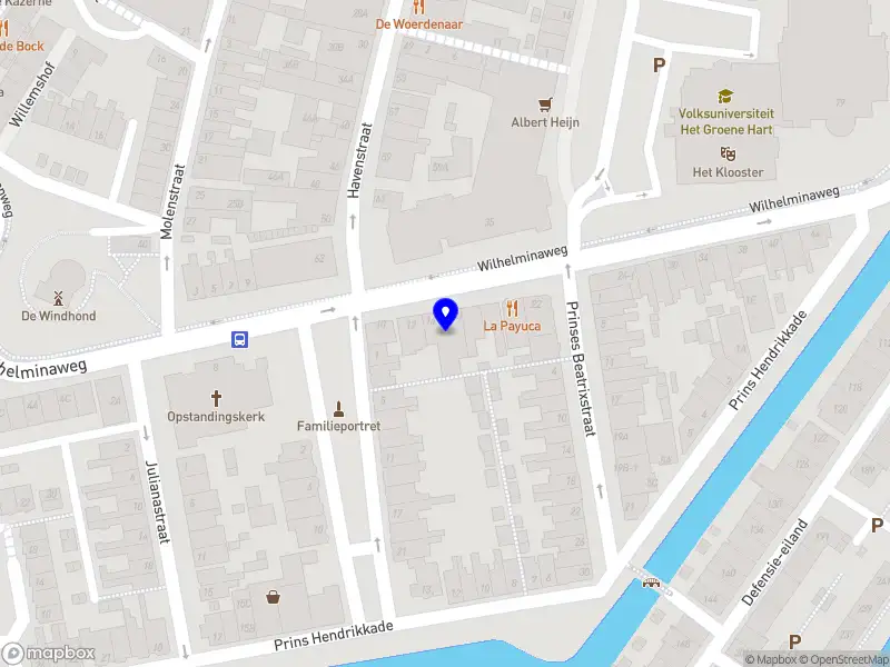 Therapie bij Daniël