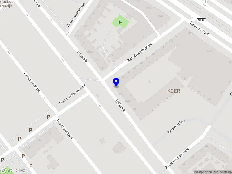 Inge van Meurs Psychotherapie