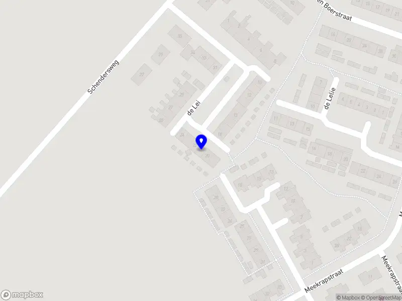 Delta Zorg & Begeleiding