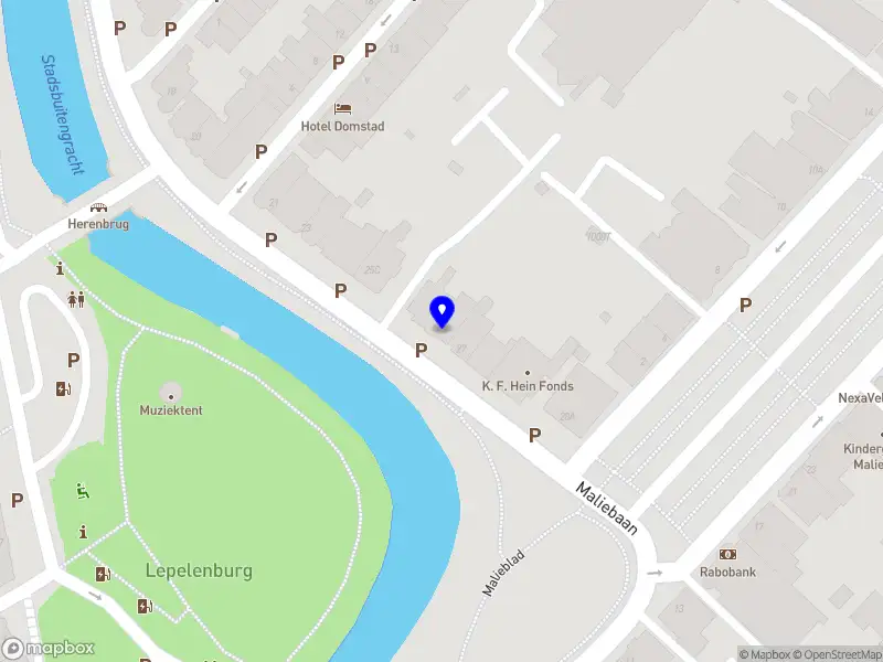 Spark Impact Ventures B.V.