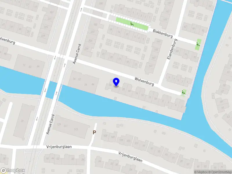 MALLRA VASTGOED B.V.