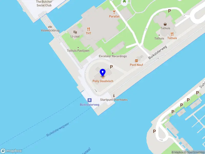 StickUp Indofood B.V.