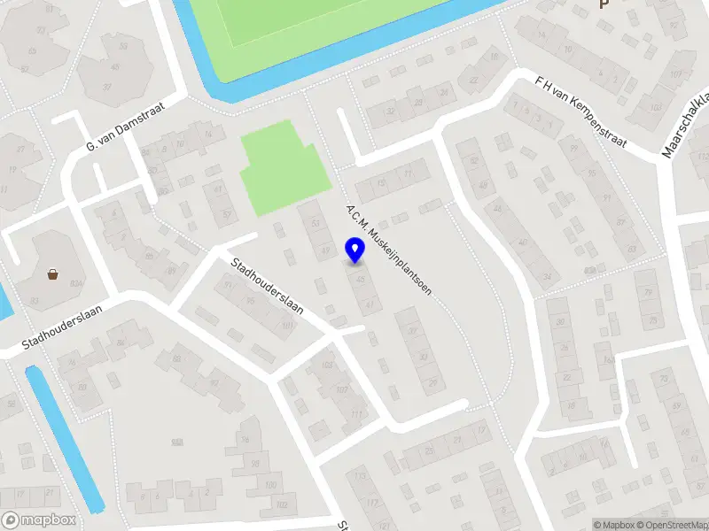 Brooklyn Sign Projects