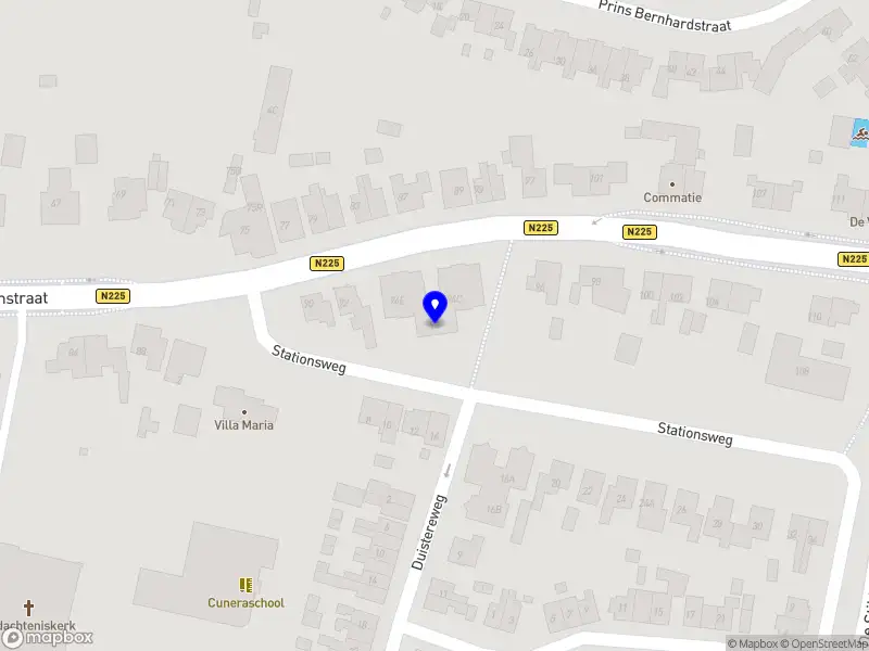 Van Strien Fysiotherapie Holding B.V.