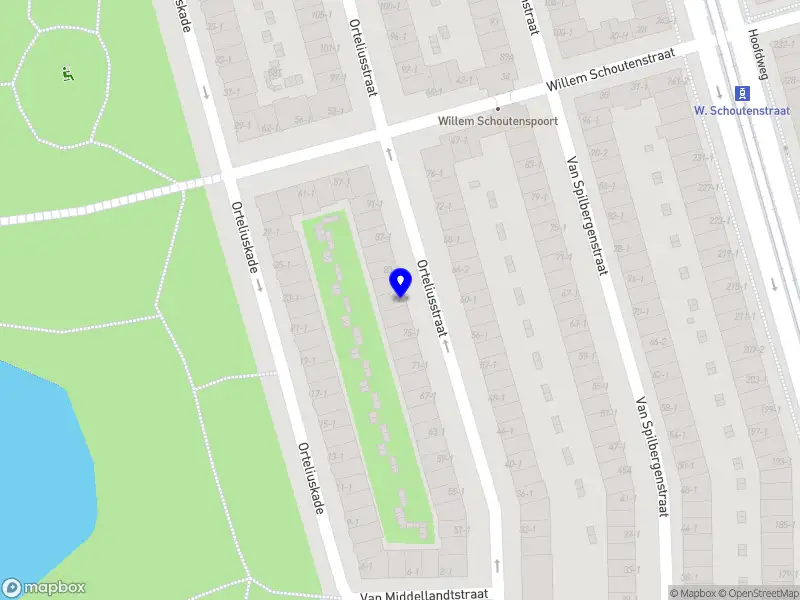 Dexter Integrated Services