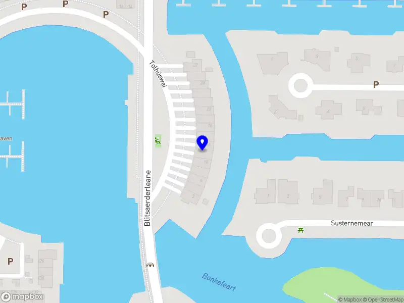 The Brand Design Studio B.V.