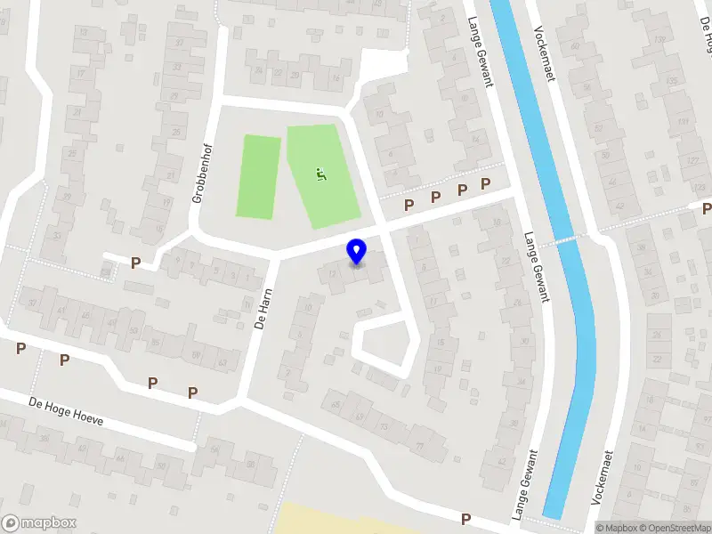 Nieuw bedrijf IRISCOPE