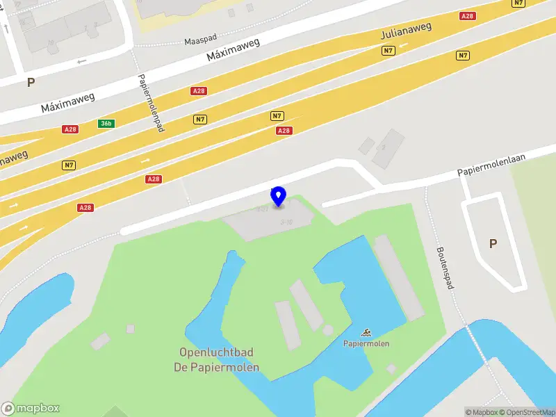 Stichting Derdengelden Robin Hood