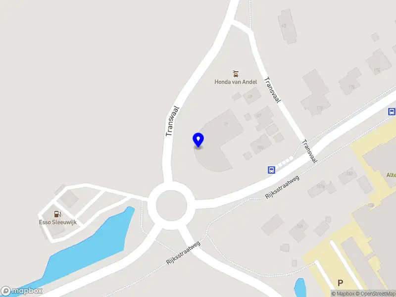 Garage De Witte B.V.