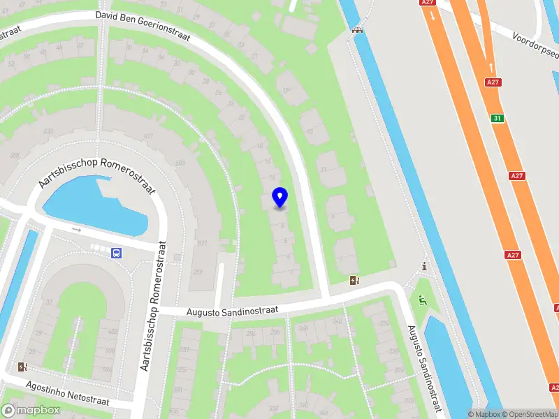 Van Rijnsbergen Project & Interimmanagement B.V.