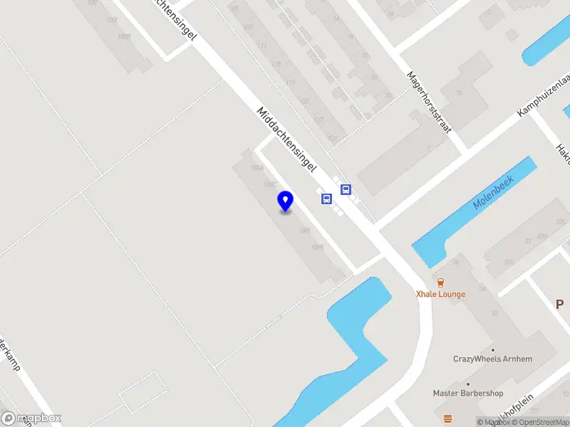 Fabian Tros Ecologie