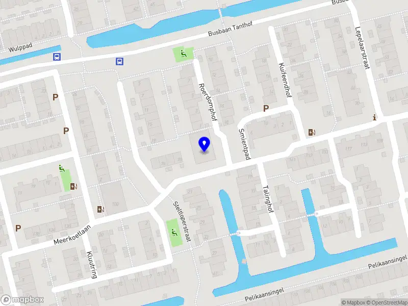 CK Zorg en Begeleiding