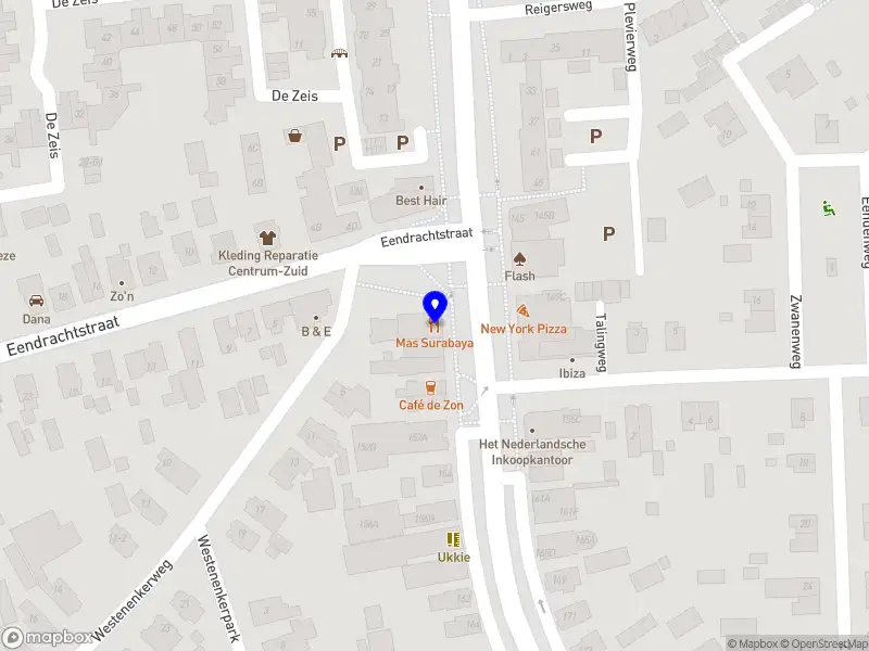 Mas Surabaya Holding B.V.