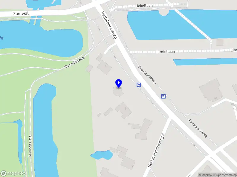 Astrid Laetitia Holding B.V.