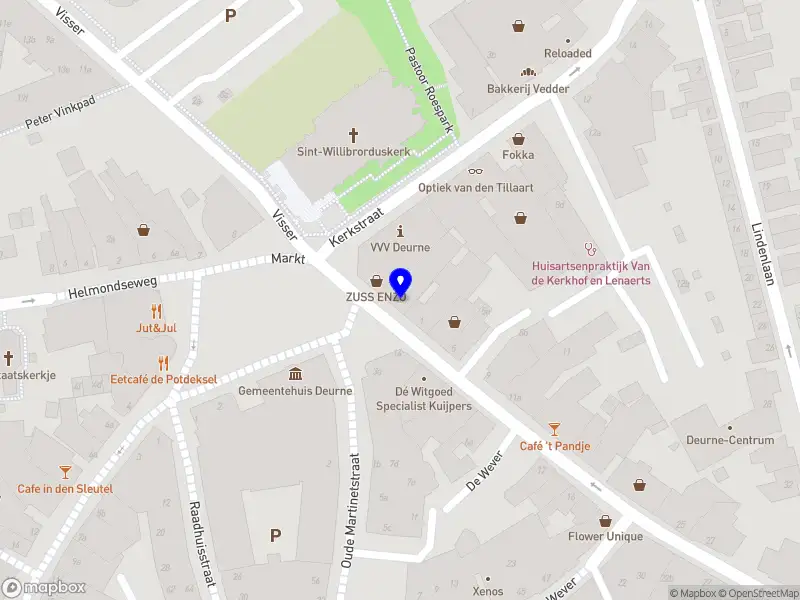 Bakkerij van Ham B.V.