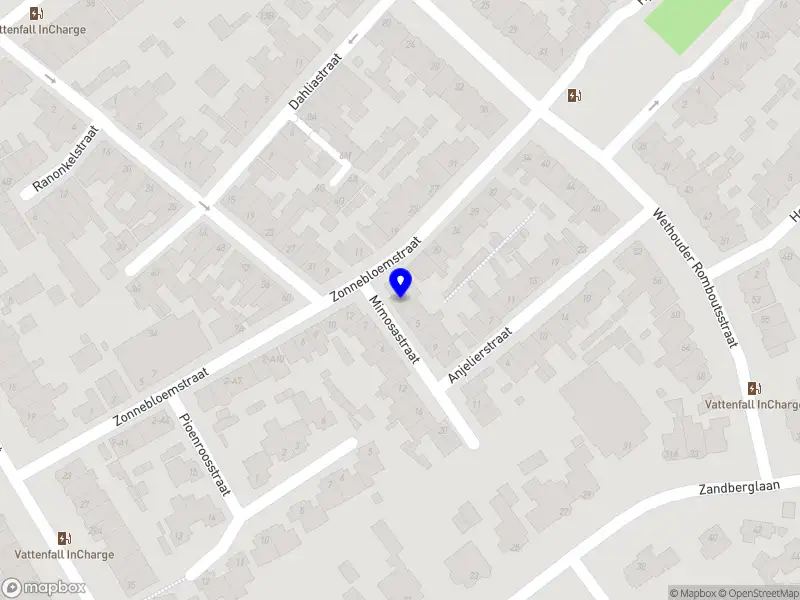 Britt van der Most Holding B.V.