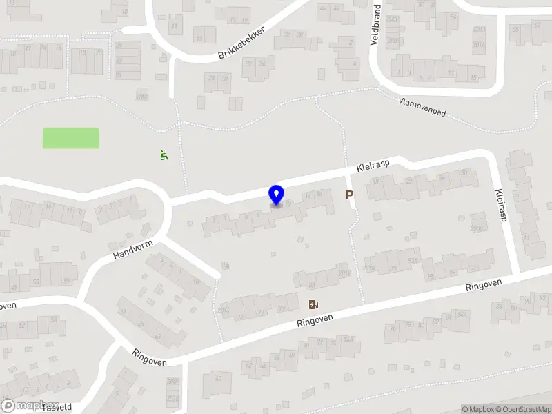 DORVAREX Development B.V.