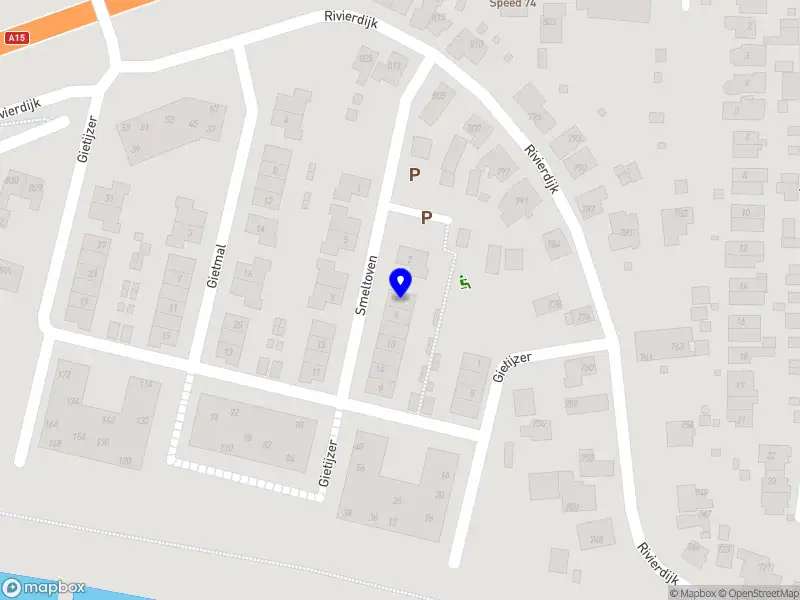 Materieel Verkoop Hardinxveld