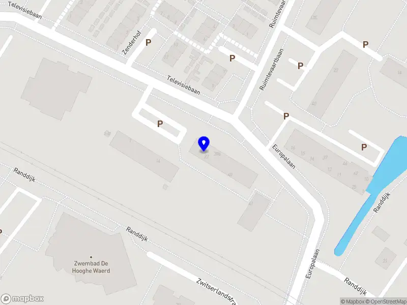 Technic Service Management B.V.