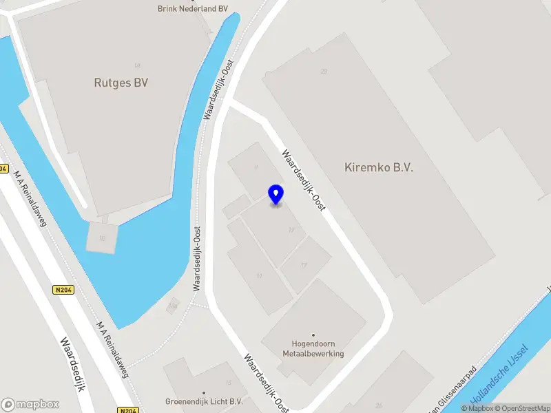 OR Training op maat B.V.