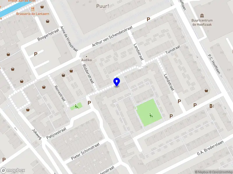 Camphens Holding B.V.