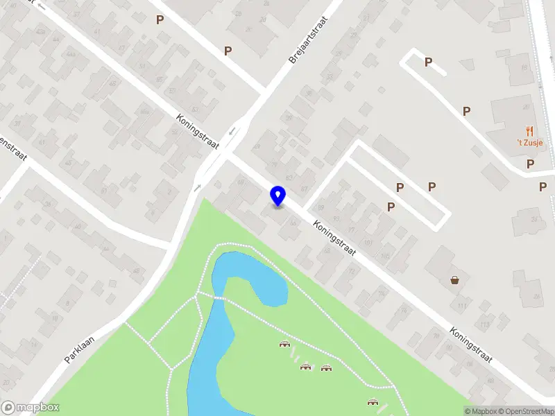 Nieuw bedrijf SBA Holding B.V.