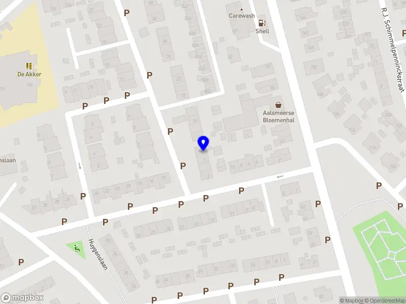 Chief Dienstverlening