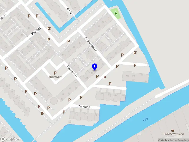 B. De Koning Holding B.V.