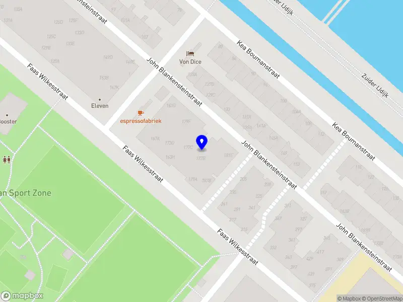 Noorlander Panthera Ventures B.V.