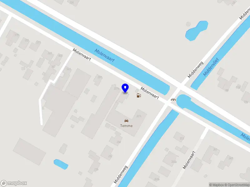 Schaap Automobielen Vastgoed B.V.