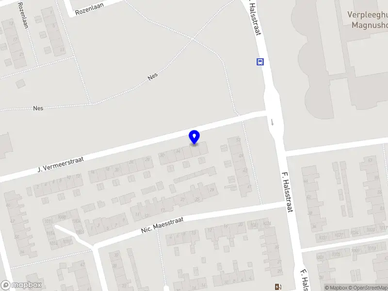 Voet & Verzorging Mieke