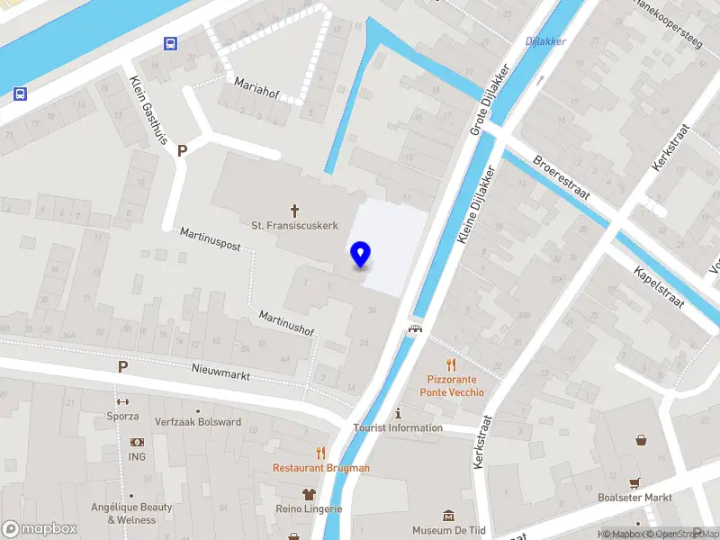 Stichting Mirakelspel Bolsward