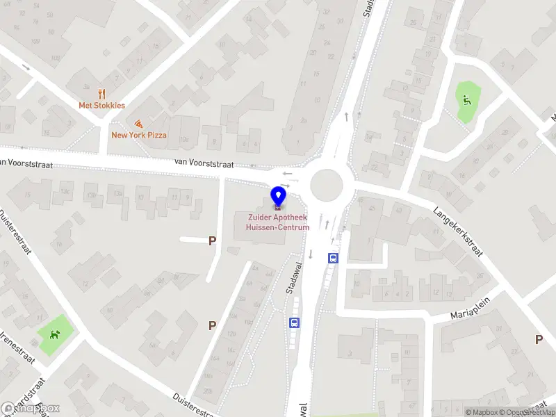 La Vita Sana Voedingsadvies B.V.