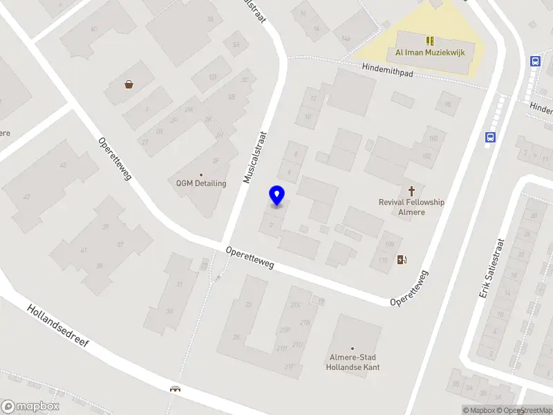 dagbesteding InHout B.V.