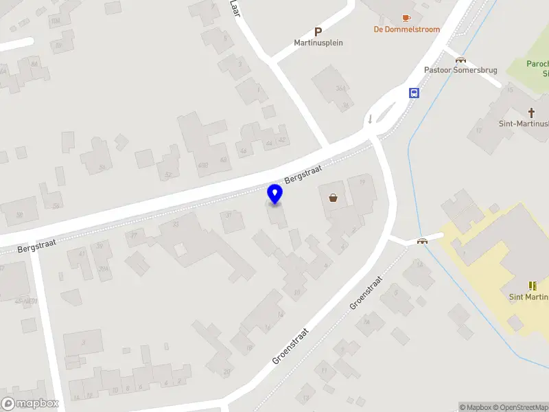 B. Akkermans Holding B.V.