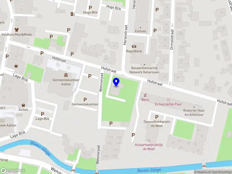 EOS Industrial Solutions B.V.