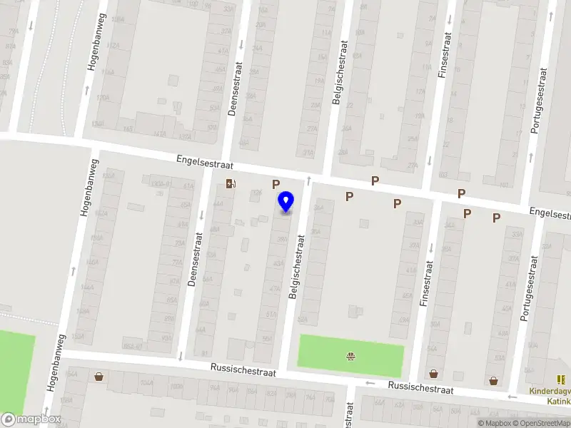 Maha Nexus Holding B.V.