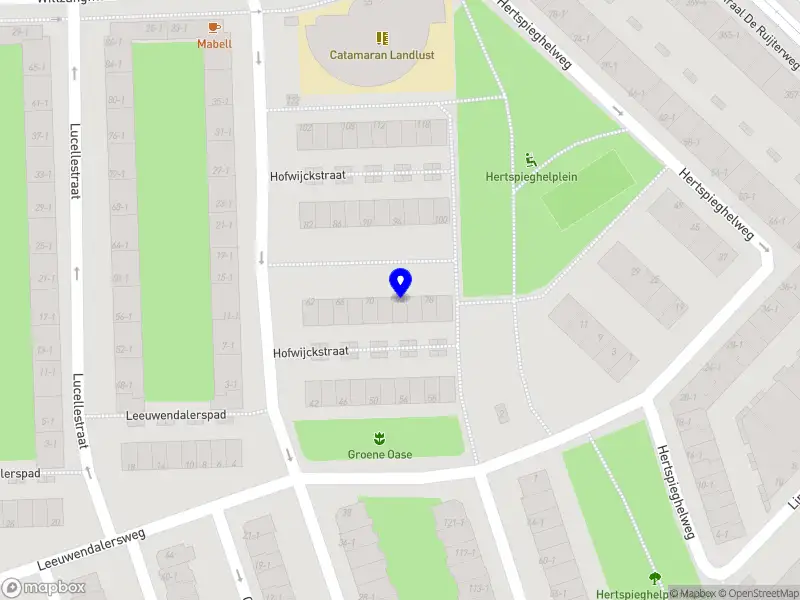 M. Cohen de Lara Beheer B.V.