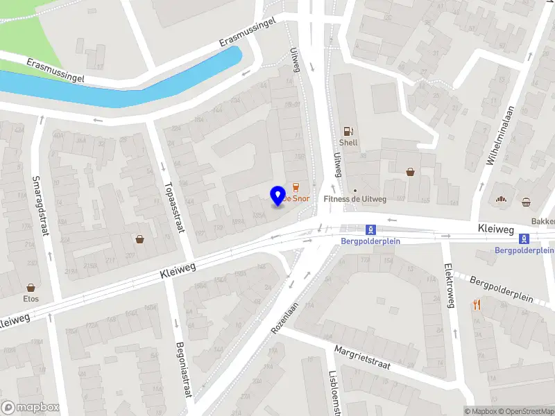 Slinger Management B.V.