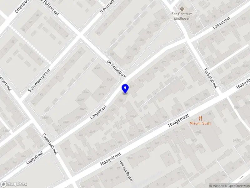 Thom Beerens Holding B.V.