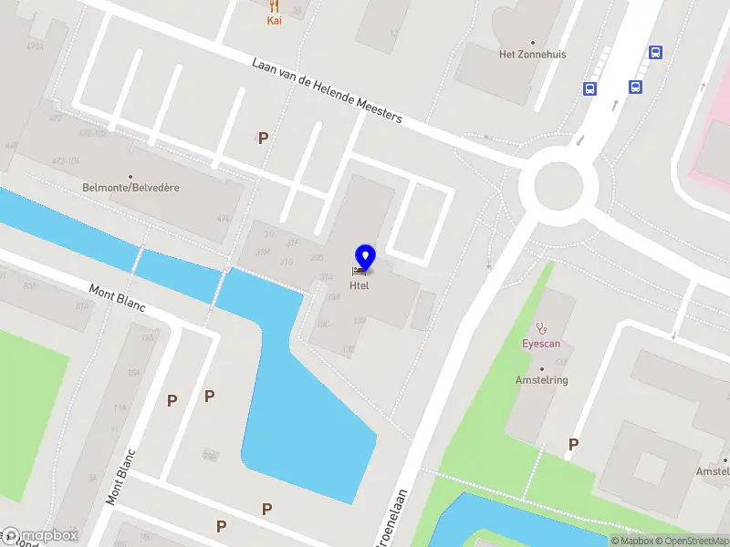 Café Mélise Amsterdam B.V.