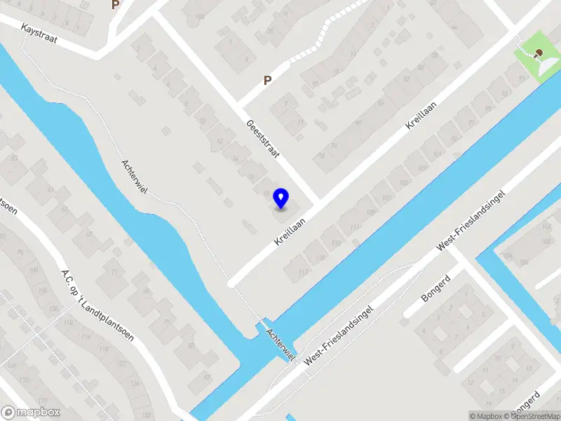 Such Improvement B.V.