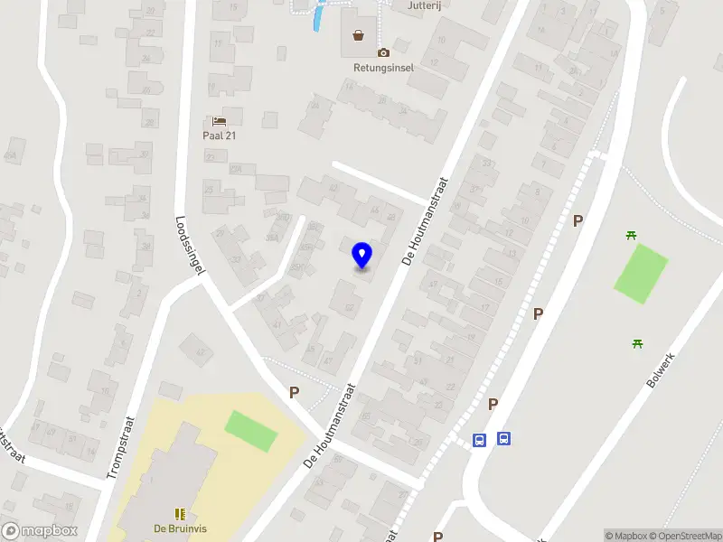 Koning Visserij B.V.