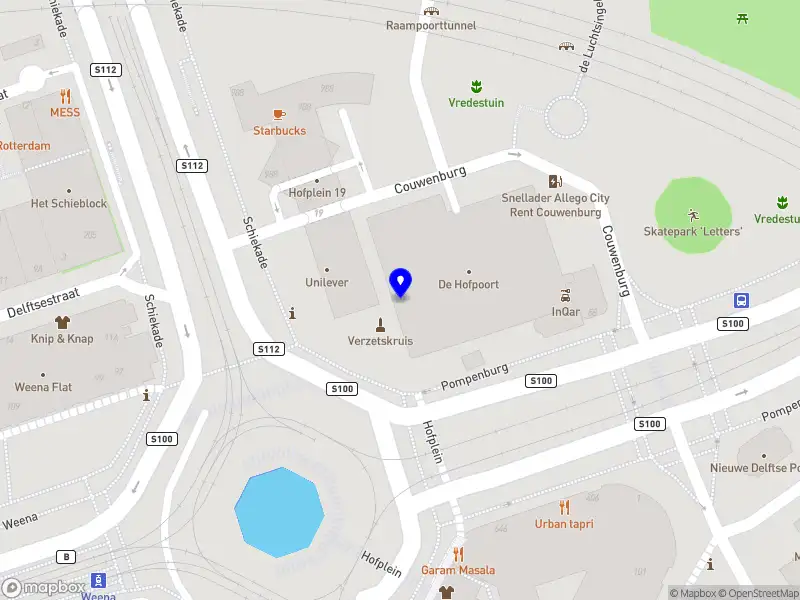 Logistica Europe B.V.