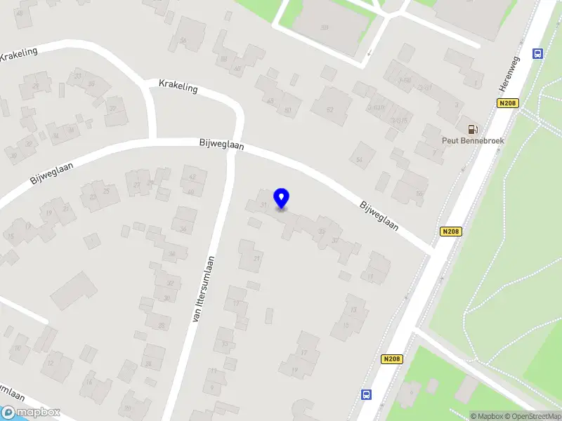 Vereniging van Eigenaars gebouw Bennebroekstraat 42 te Amsterdam