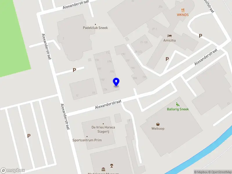 Vastgoedbeheerteam B.V.