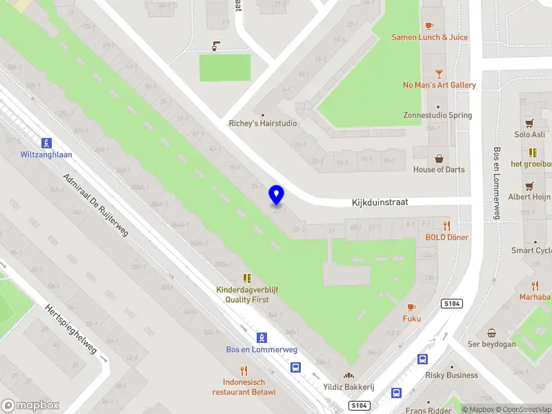 NuConsult Energy Solutions B.V.