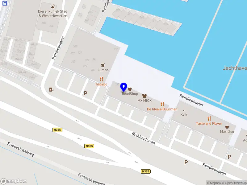 MandE SNS Holding B.V.