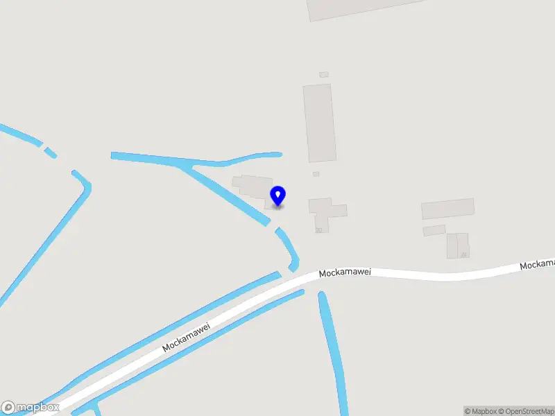 Waddenei Aalsum B.V.