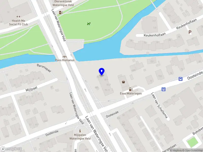 RTB Enterprises B.V.